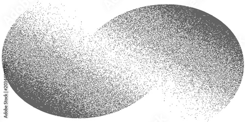 stippled wavy sand grain background grunge curved gradient