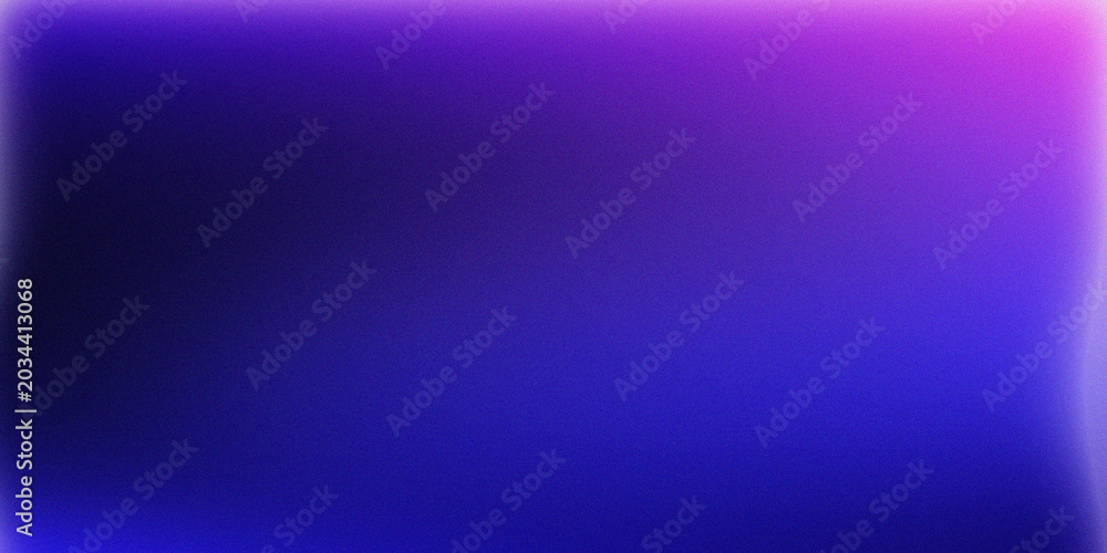 Fototapeta premium Smooth purple gradient abstract background