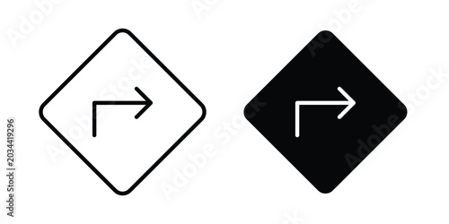 Foto Directions icon