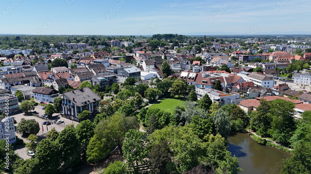 Fototapeta premium Achern