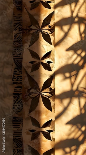 abstract metal background