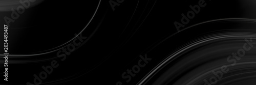 abstract black and silver are light gray with white the gradient is the surface with templates metal texture soft lines tech diagonal background black dark sleek clean modern.
