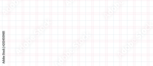 Light plaid background vector illustration.	