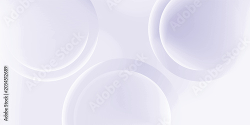 3d sphere lavender color background. Flying abstract balls, geometric round shapes with glossy glow and gradient. Lilac or purple design template. Modern minimal art backdrop with circle, orb, bubbles