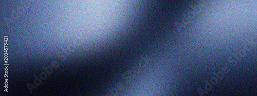 Fotografie Soft purple and blue noise texture background with grainy gradient and dreamy light spots for artistic wallpaper and feminine design project themes