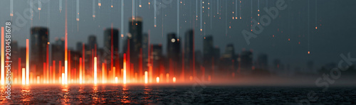 Digital Metropolis Symphony...