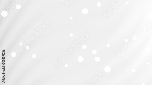 Simple white background with small white dots and diagonal lines, abstract design