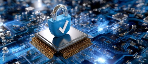 Digital Audit Checklist for Secure Circuitry and Technology Management