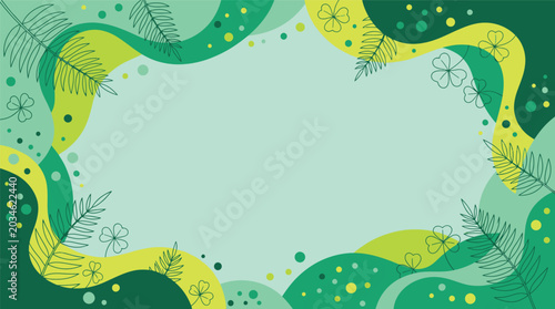 Foto Portrait of a domestic dog sitting on green grass outdoors.