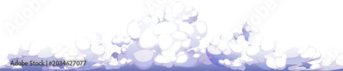 Foto clouds in the sky