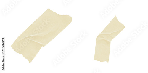 Commercial paper texture clean background on transparent background