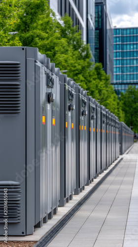 Battery storage energy storage battery technology lithium ion power grid industrial container infrastructure advances clean energy battery