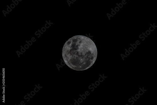 Moon, 01/05/2026