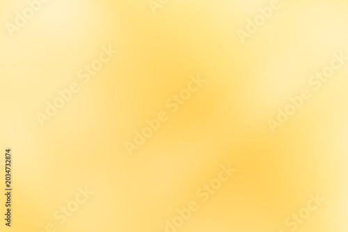 Cream yellow abstract background for presentation and web header