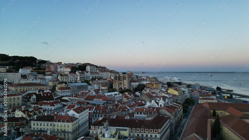 Obraz premium default