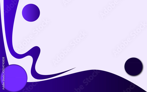 abstract background for desktop wallpaper and banner

