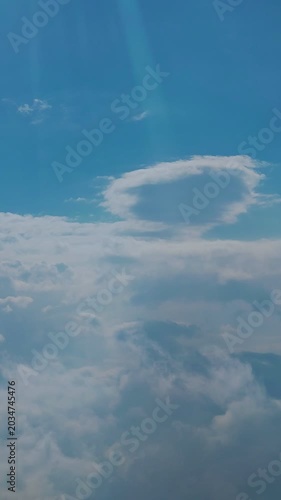 Cloud Transformation Over China