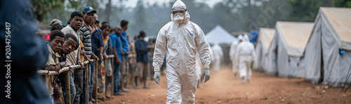 Responding to Epidemic: Ind...
