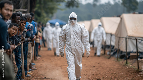 Infection Control Personnel...