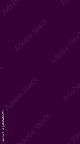 Dark purple liquid abstract background with smooth fluid motion, soft waves, and deep blurred gradients for elegant vertical modern design.