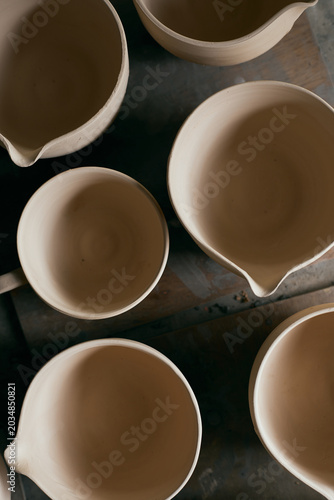 Clay pottery ceramic Products