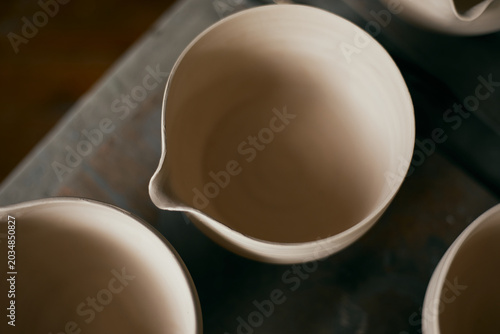 Clay pottery ceramic Products