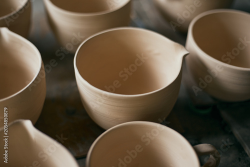 Clay pottery ceramic Products