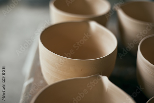 Clay pottery ceramic Products