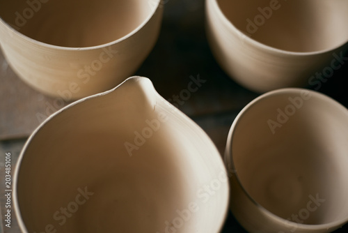 Clay pottery ceramic Products