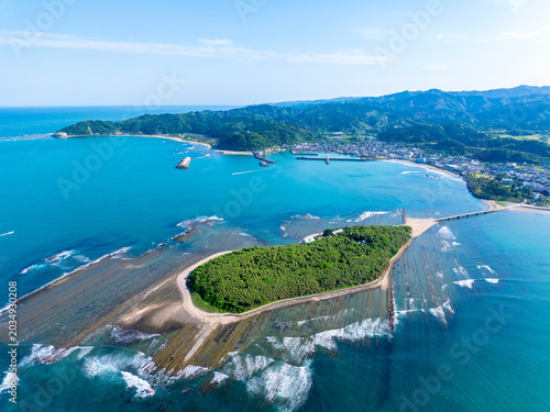 青島（宮崎県宮崎市）
