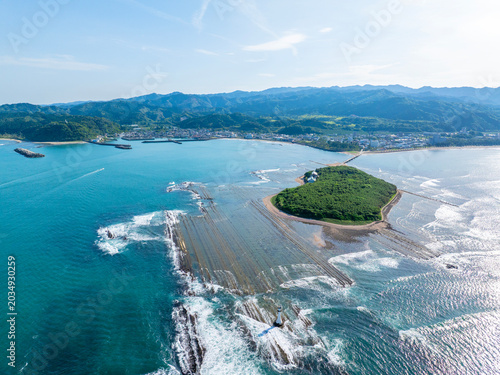 Foto 青島（宮崎県宮崎市）
