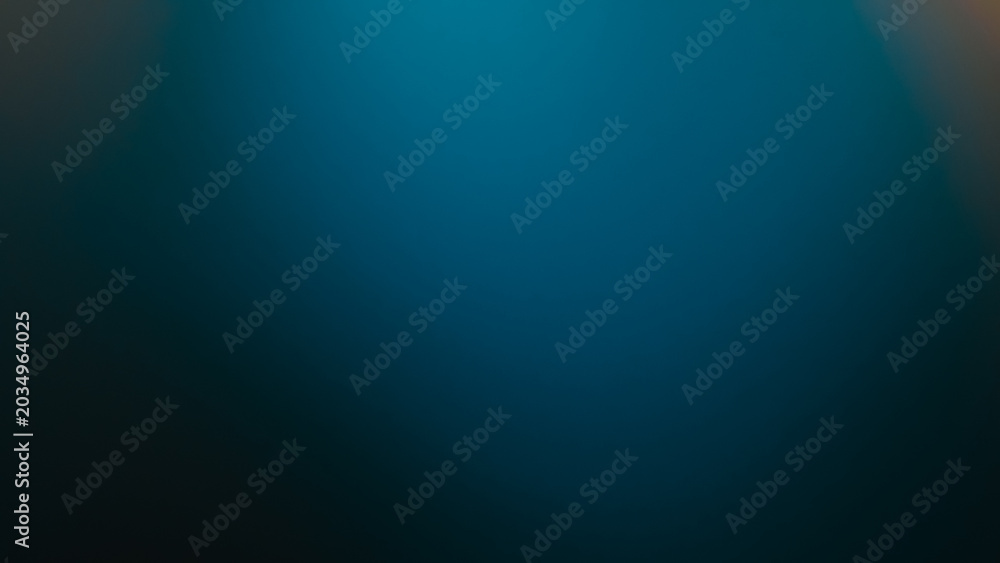 Obraz premium Soft blue sky and golden light create a dreamy and peaceful ethereal background.