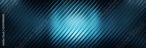 Abstract blue and white diagonal wave texture background