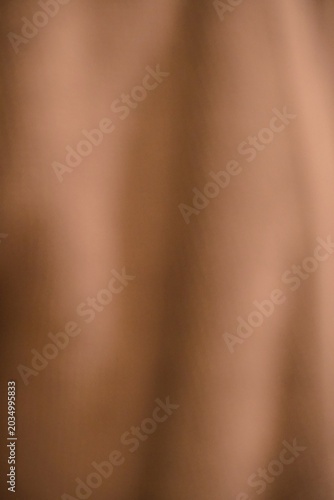 Beautiful golden yellow blur in focus.