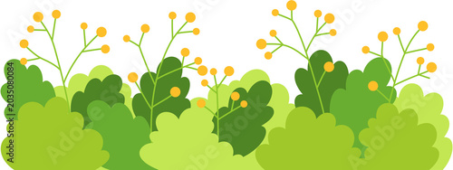Flower Garden