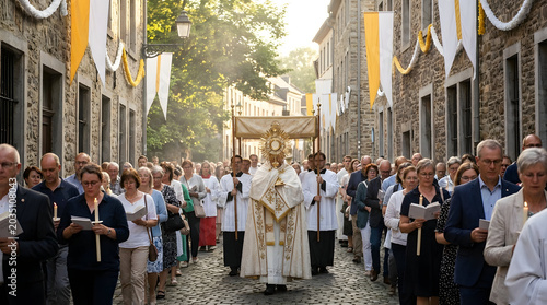 Trinity Sunday Embracing the Mystery of the Father Son and Holy Spirit