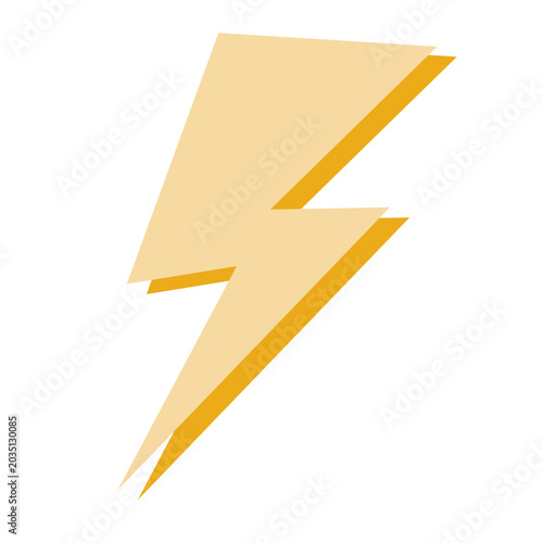 Thunder Cartoon