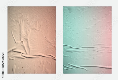 Textured background with gradient color