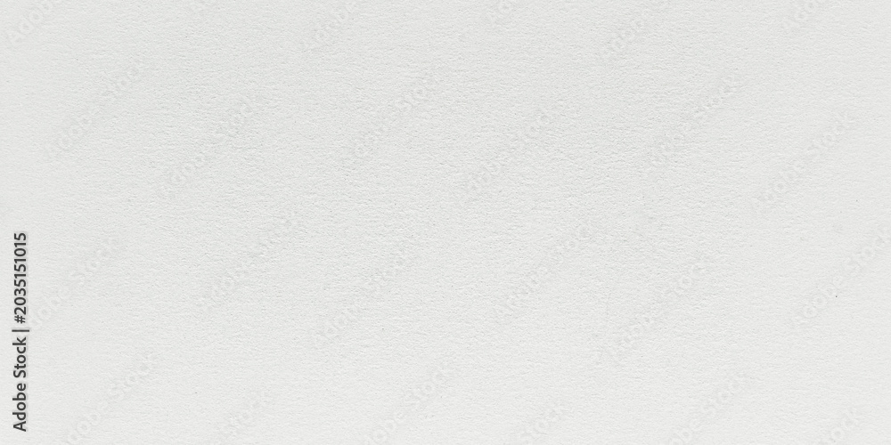 Naklejka premium Light blue paper textured background
