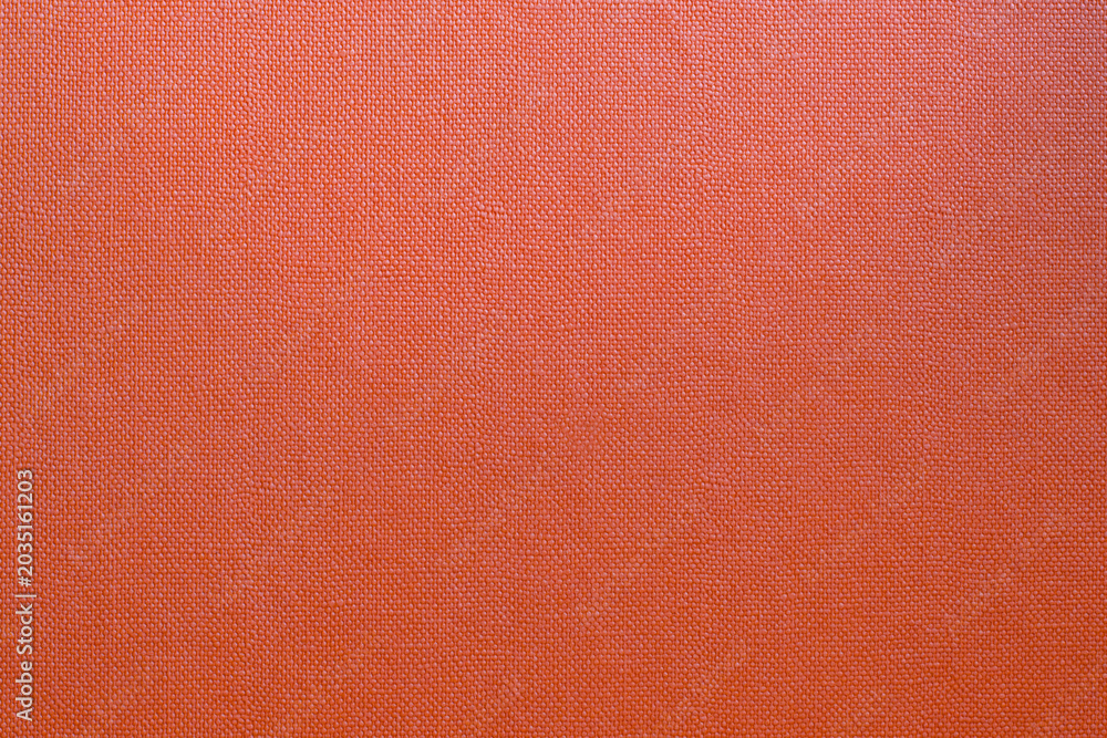 Fototapeta premium Orange Textured Pattern Background