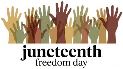 "Juneteenth: Together We Rise"
