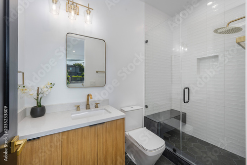 Foto Luxury modern home