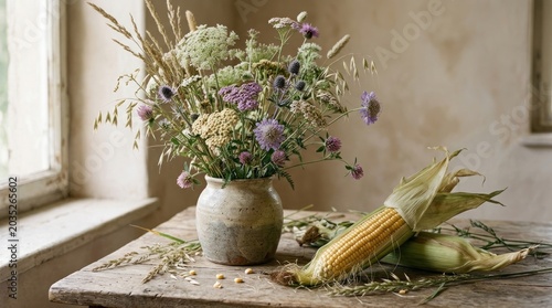 bouquet of flowers