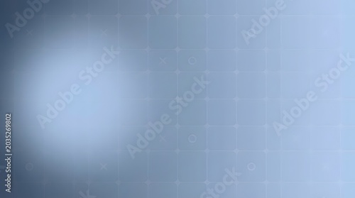 Abstract fluid motion with vibrant smooth color gradients and soft light effects suggesting dynamic energy and modern ic design