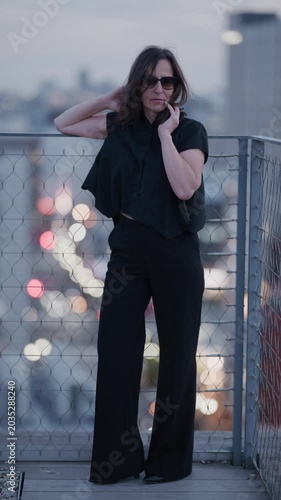 Modella Tokyo