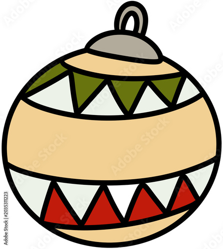 Baubles