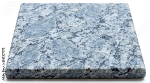 Grey marble stone slab texture closeup.