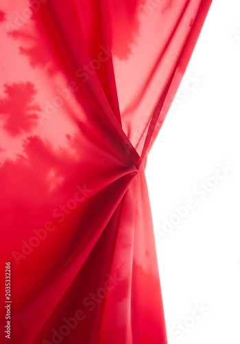Crimson Whisper