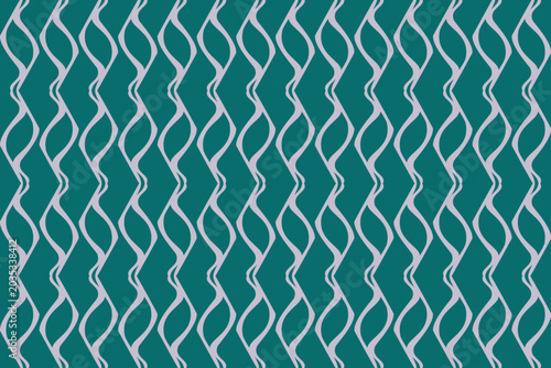 abstract seamless pattern