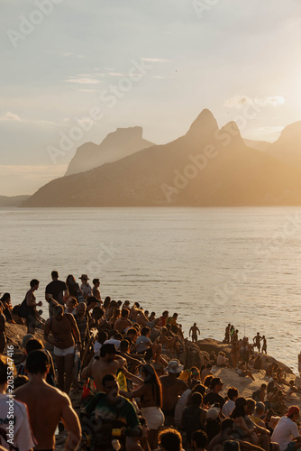 Rio de Janeiro, Brasil